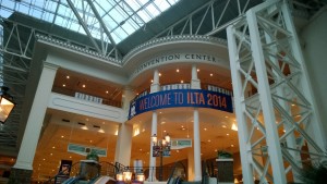 ILTA2014