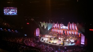 Grand Olde Opry